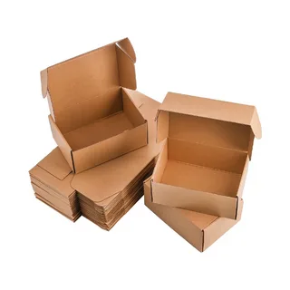 Custom Eco Friendly Boxes