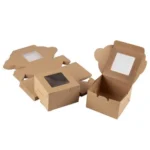 Custom Eco Friendly Packaging Boxes