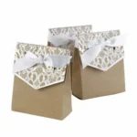 Custom Favor Boxes