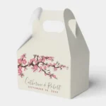 Custom Favor Boxes Wholesale