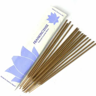 Custom Incense Boxes
