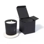Custom Jar Candle Boxes Wholesale