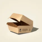 Custom Packaging Frozen Food Boxes
