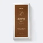 Custom Packaging Mushroom Chocolate Bar Packaging