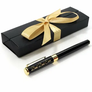 Custom Pen Boxes