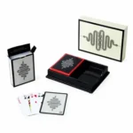 Custom Playing Card Packaging Boxes