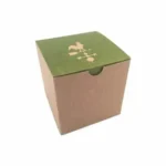 Custom Printed Ballot Boxes