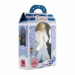 Custom Printed Barbie Doll Boxes