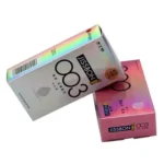 Custom Printed Condom Boxes