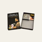 Custom Printed Game Boxes
