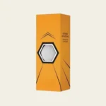 Custom Printed Golf Ball Boxes