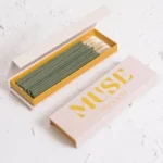 Custom Printed Incense Boxes