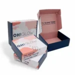 Custom Printed Influencer Boxes