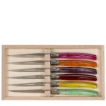 Custom Printed Knife Boxes