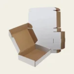 Custom Printed Mailer Boxes