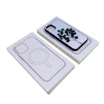 Custom Printed Phone Case Boxes