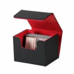 Custom Printed Playing Card Boxes