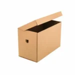 Custom Printed Storage Boxes