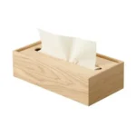 Custom Printed Tissue Boxes