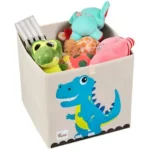 Custom Printed Toy Boxes