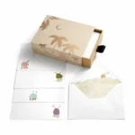 Custom Stationery Boxes