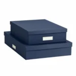 Custom Stationery Boxes Wholesale