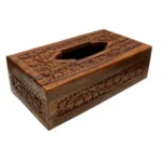 Custom Tissue Boxes Wholesale