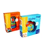 Custom Toy Packaging Boxes