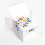 Custom White Boxes Wholesale