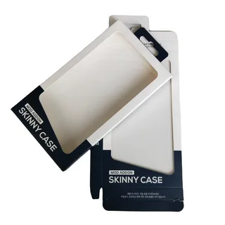 Custom Phone Case Boxes