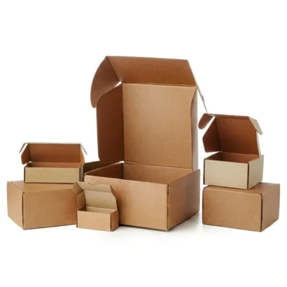 Custom Cardboard Boxes